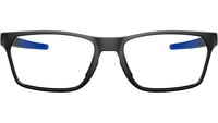 Hex Jector OX8032 10 Satin Black