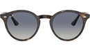 RB2180 710/4L Light Havana