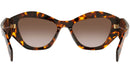 PR 07YS honey havana
