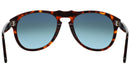 PO0649 havana blue