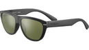 Pancho SS601 Black