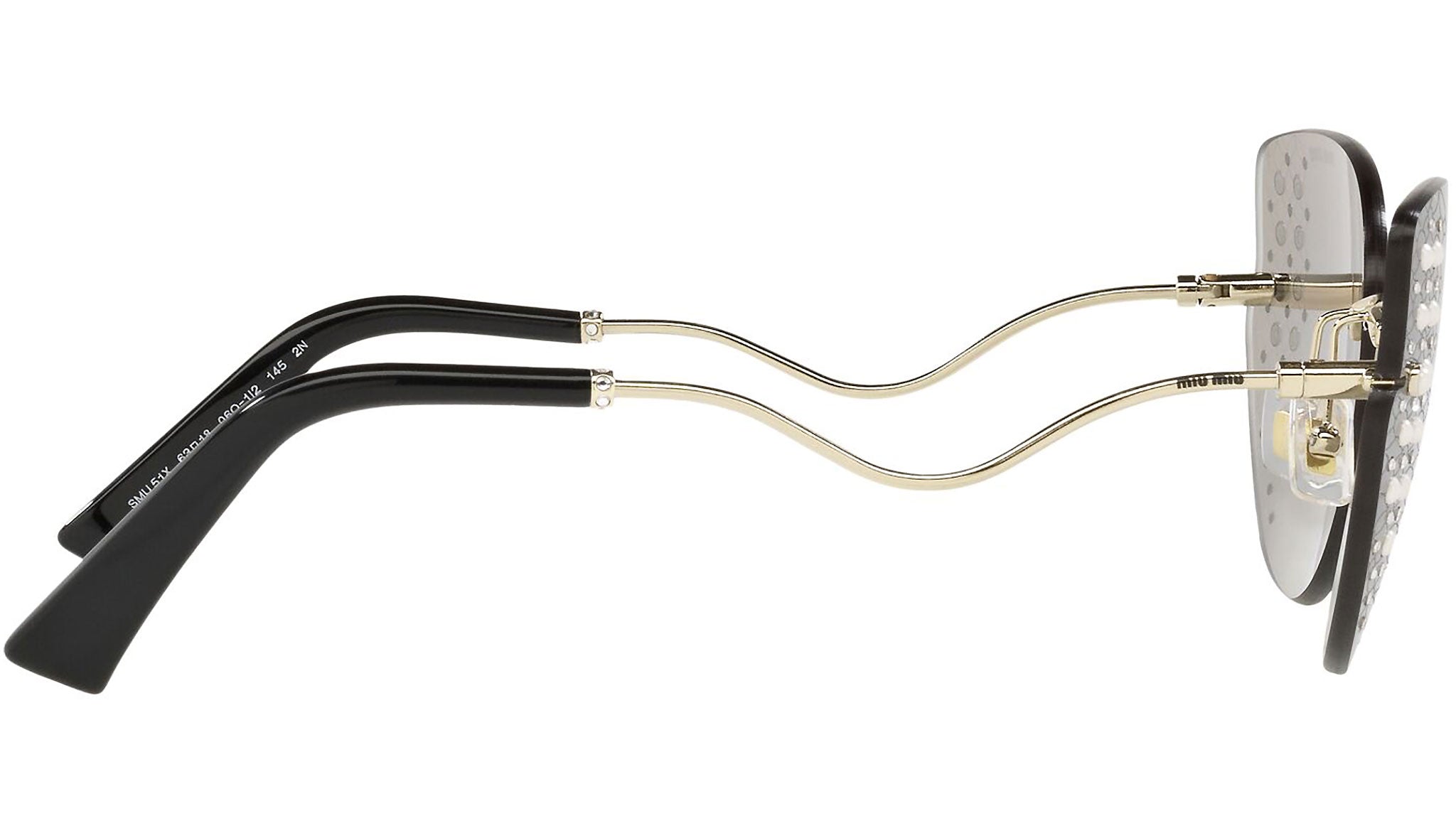 MU 51XS 06O1I2 pale gold