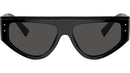 DG 4461 501/87 Black Grey