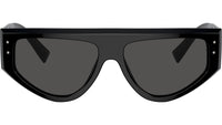 DG 4461 501/87 Black Grey