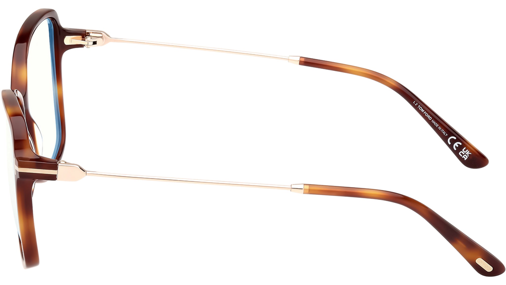 FT5953-B 053 Blonde Havana