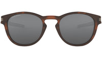 Latch OO9265 22 matte brown tortoise