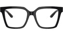 DG 3376B 501 Black