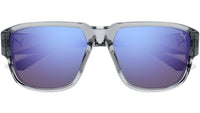 PU0445S 005 Light Grey Blue