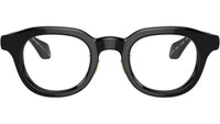AR 7253 6060 Black