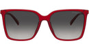 Canberra MK2197U 39558G Red