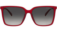 Canberra MK2197U 39558G Red