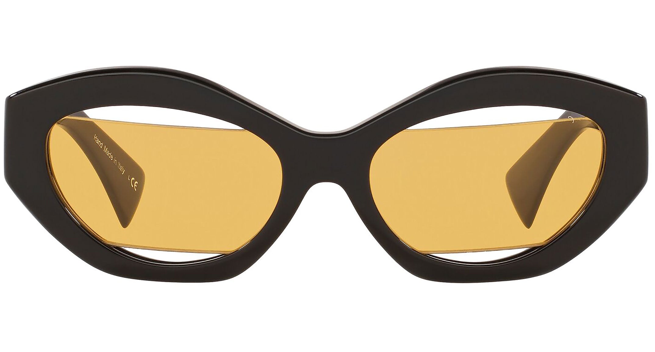 Jeremy Scott 3 5058 005/85 black