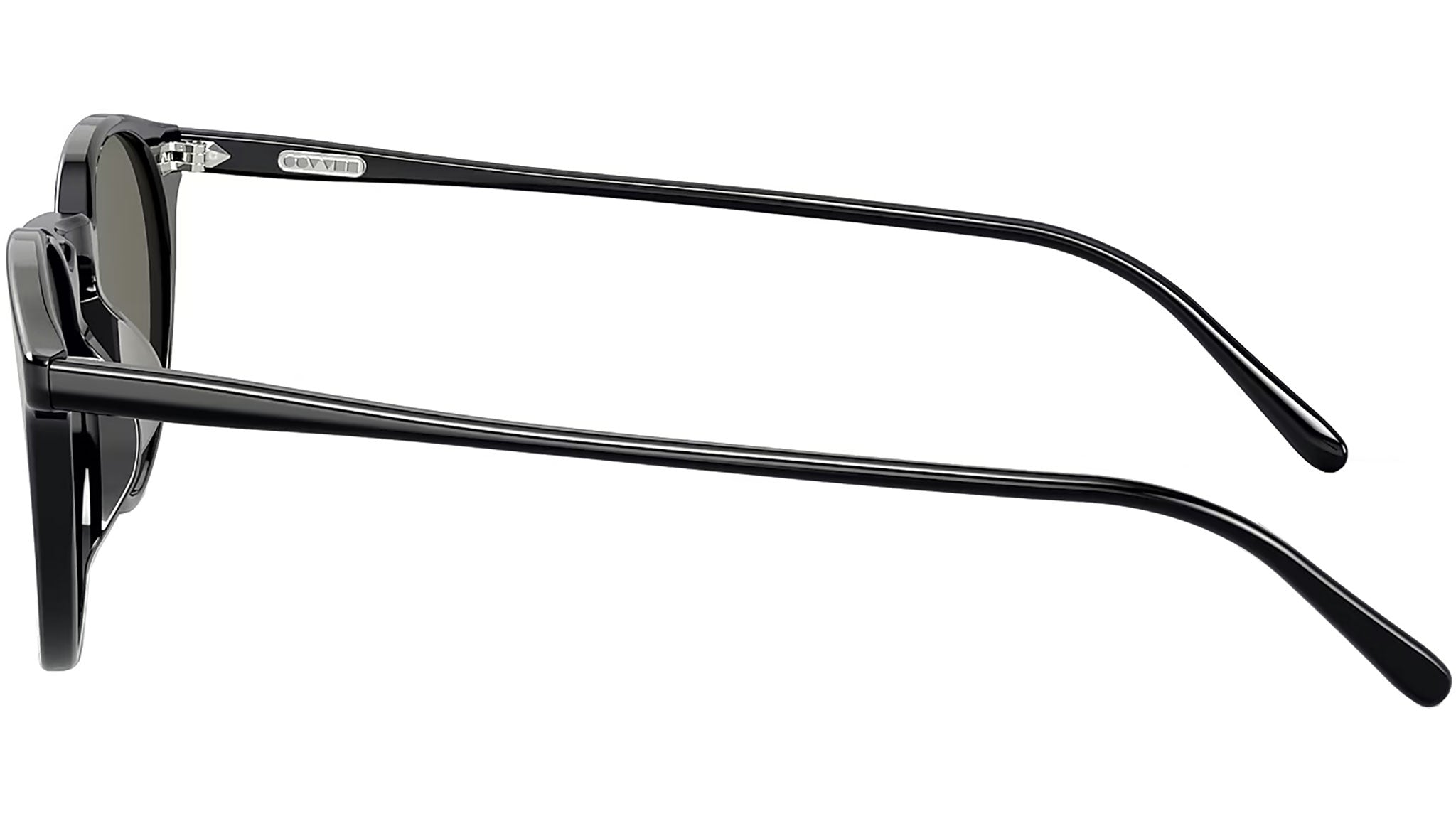 N.02 Sun OV5529SU Black