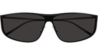 SL 605 LUNA 002 black
