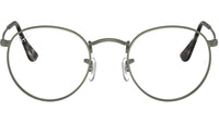 Round Metal Optics RB3447V 3073
