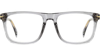 DB 7115 KB7 Grey