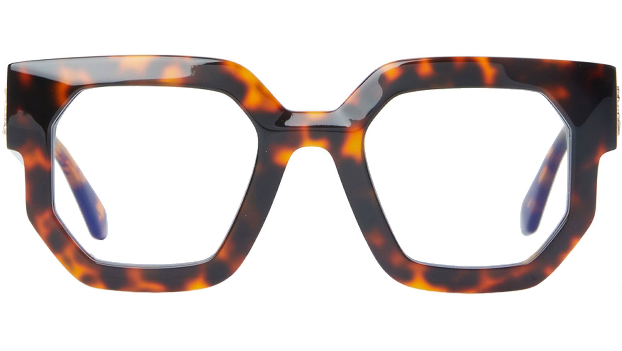 Style 14 Tortoise