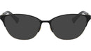 RA6055 9452 Semi Black