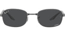RB3690 004/K8 gunmetal