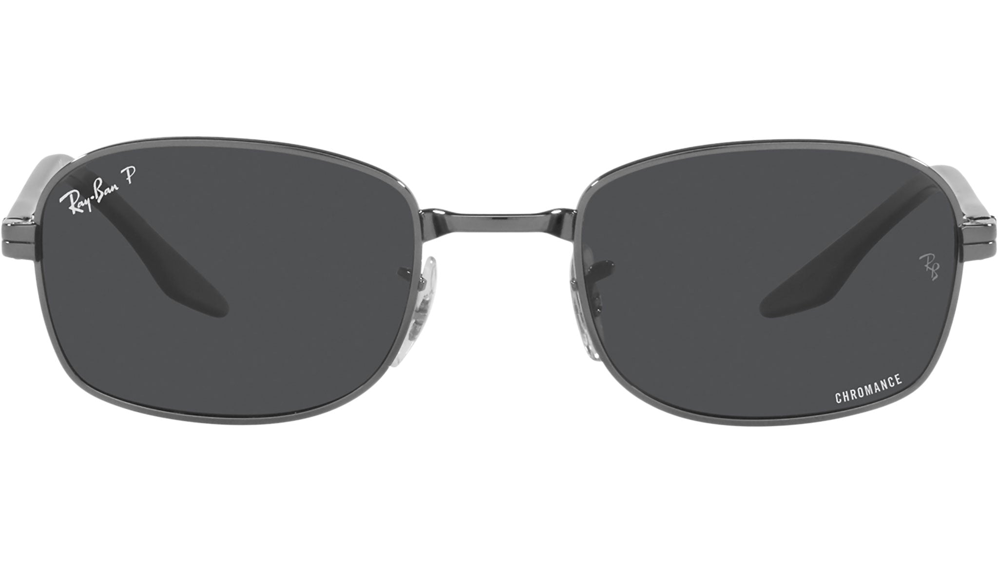 RB3690 004/K8 gunmetal