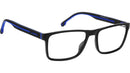 8885 D51 Black Blue