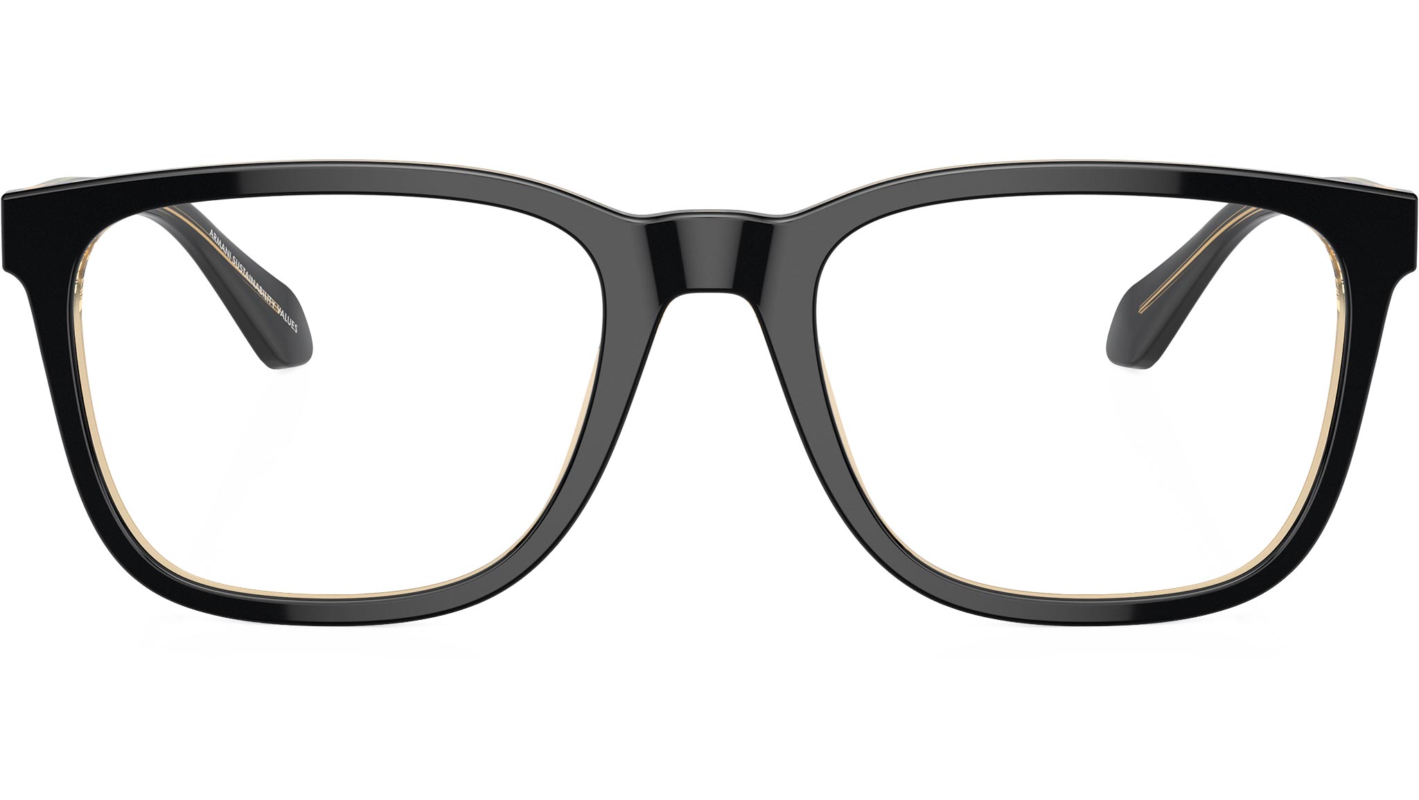 AR 7255 6084 Black Orange