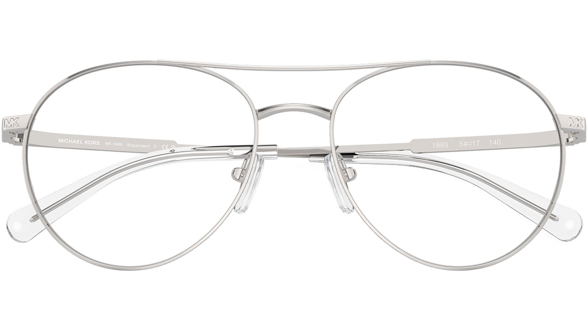Edgartown MK3069 1893 Silver