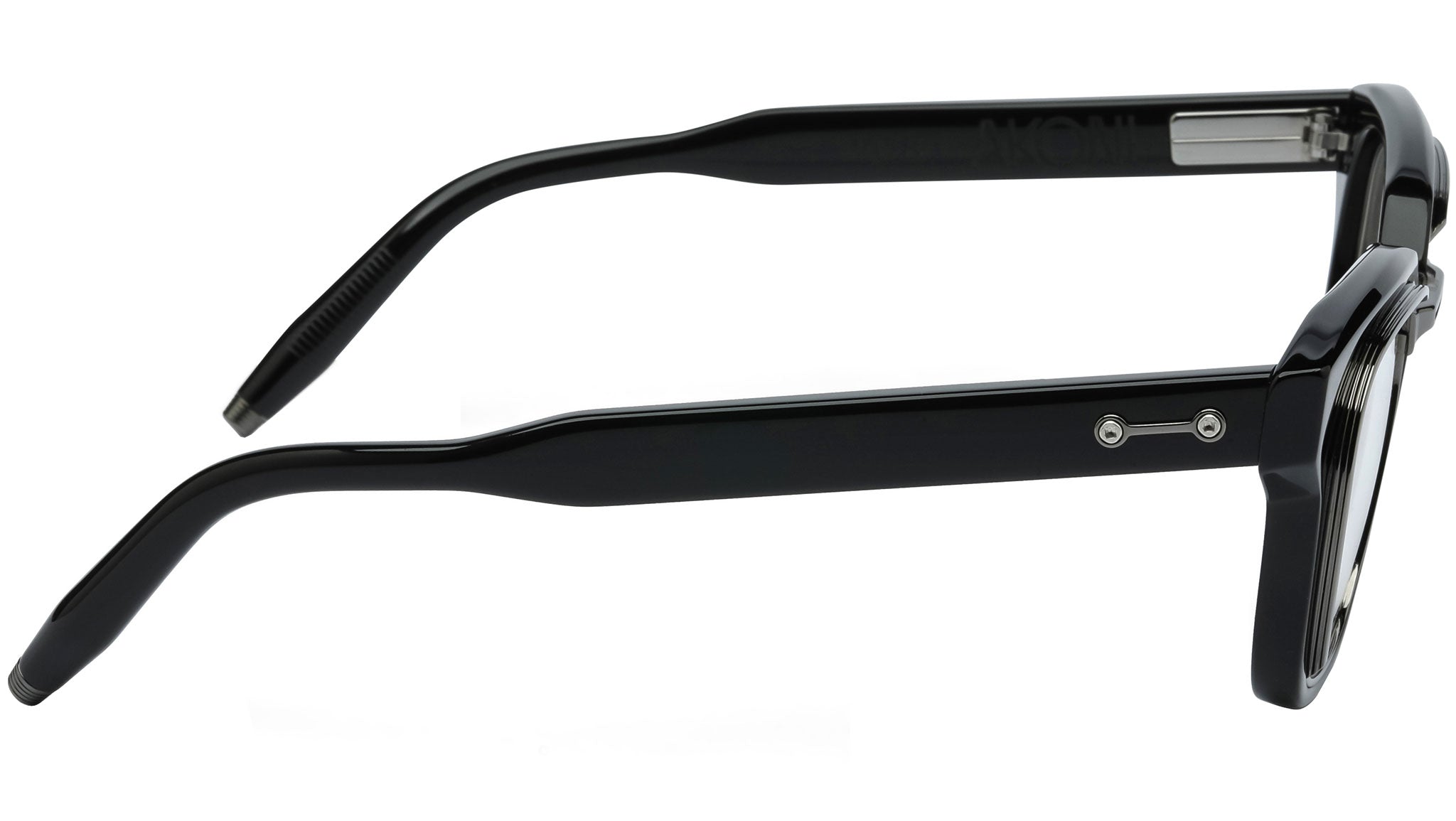 Apollo Black
