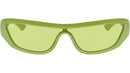 Xan RB4431 6763/2 Green