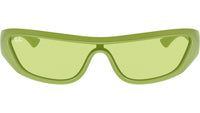 Xan RB4431 6763/2 Green