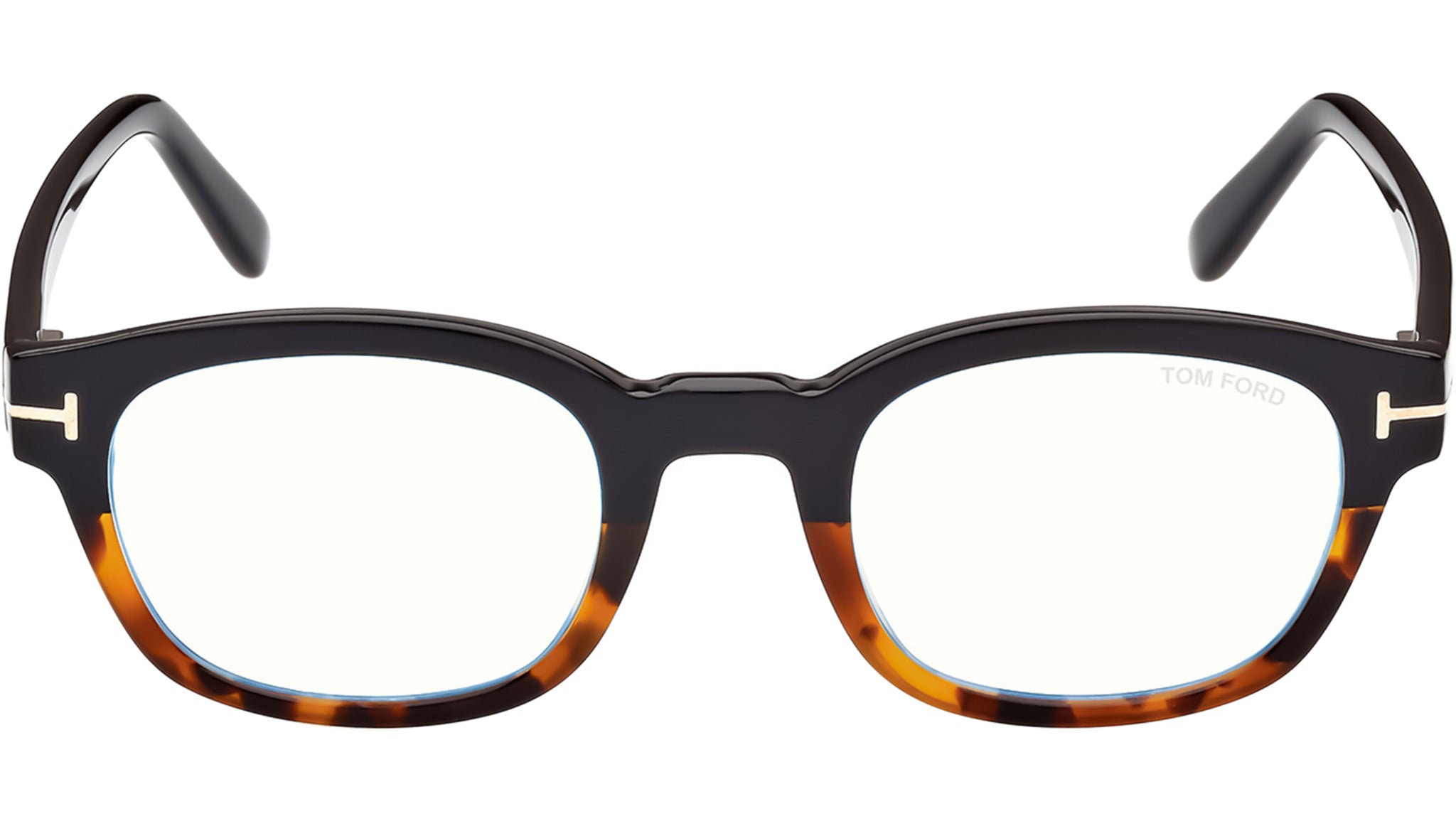 FT5808-B 005 Shiny Black