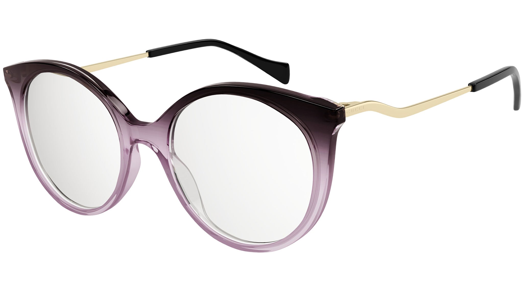 GG1009O 002 Black Pink