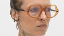 P20 HO Transparent Dark Honey
