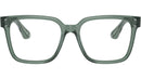 Parcell OV5502U green
