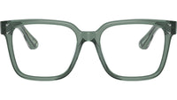 Parcell OV5502U green