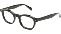 ANIMA RX Black