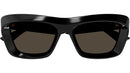 BV1283S 001 Black Brown