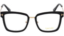 FT5507-B 001 Shiny Black