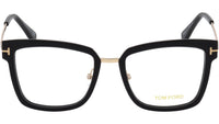 FT5507-B 001 Shiny Black