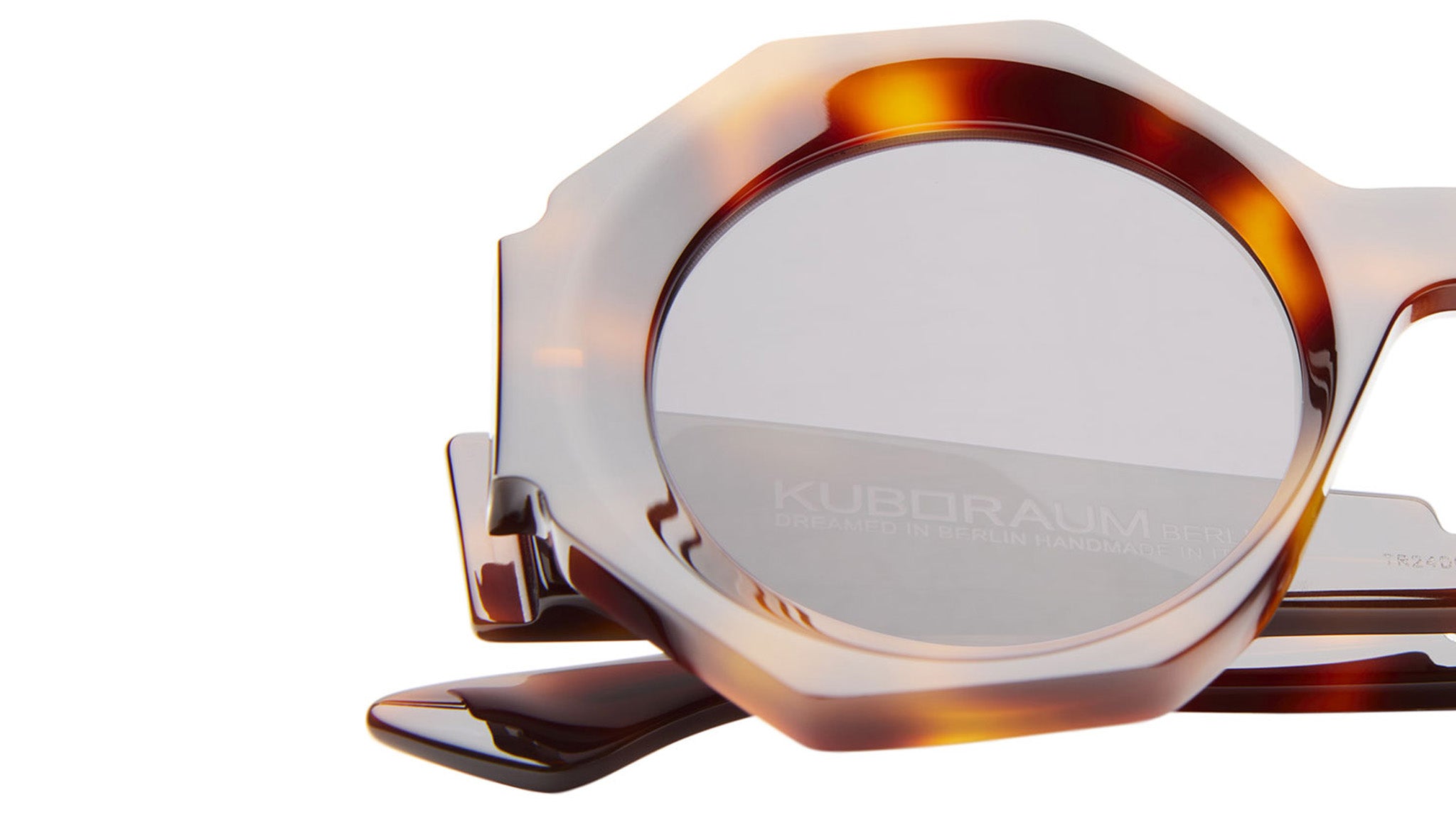 R4 Sun HA CT Havana Cut