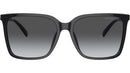Canberra MK2197U 3005T3 Black