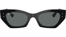 Zena RB4430 667781 Black
