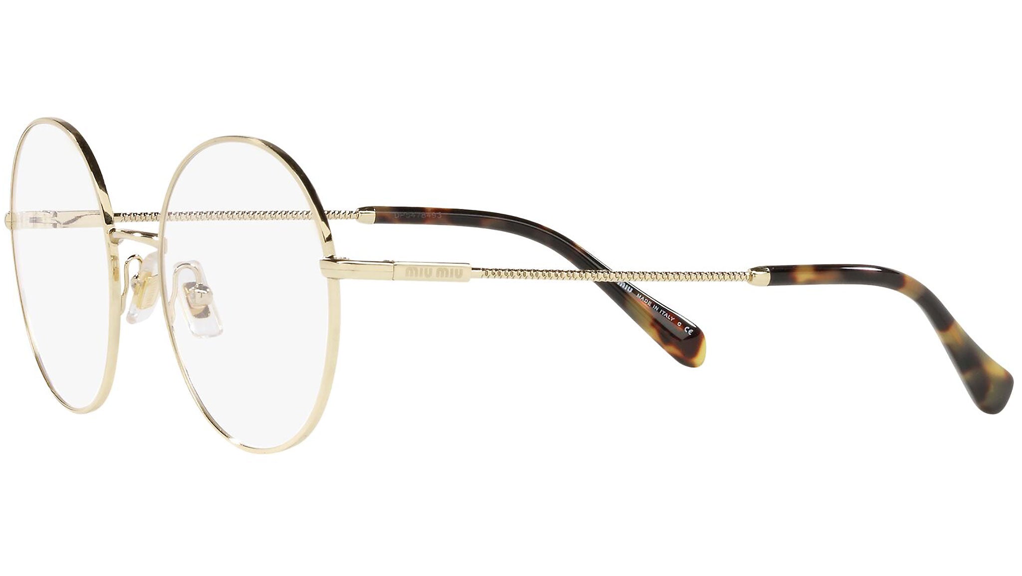 MU 53TV ZVN1O1 pale gold