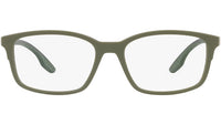 PS 01PV green rubber