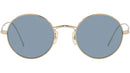 G. Ponti-3 OV1293ST soft gold