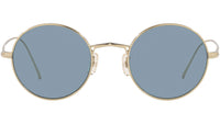 G. Ponti-3 OV1293ST soft gold
