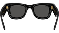 Wayfarer Puffer RB4940BP 686587