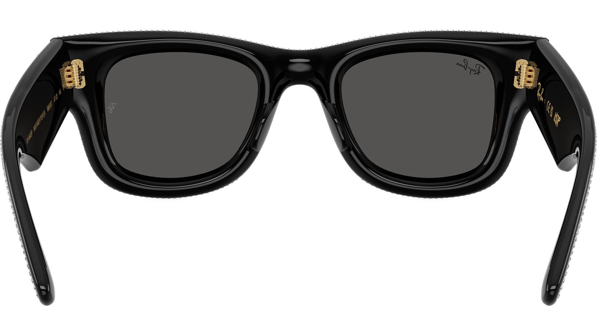 Wayfarer Puffer RB4940BP 686587