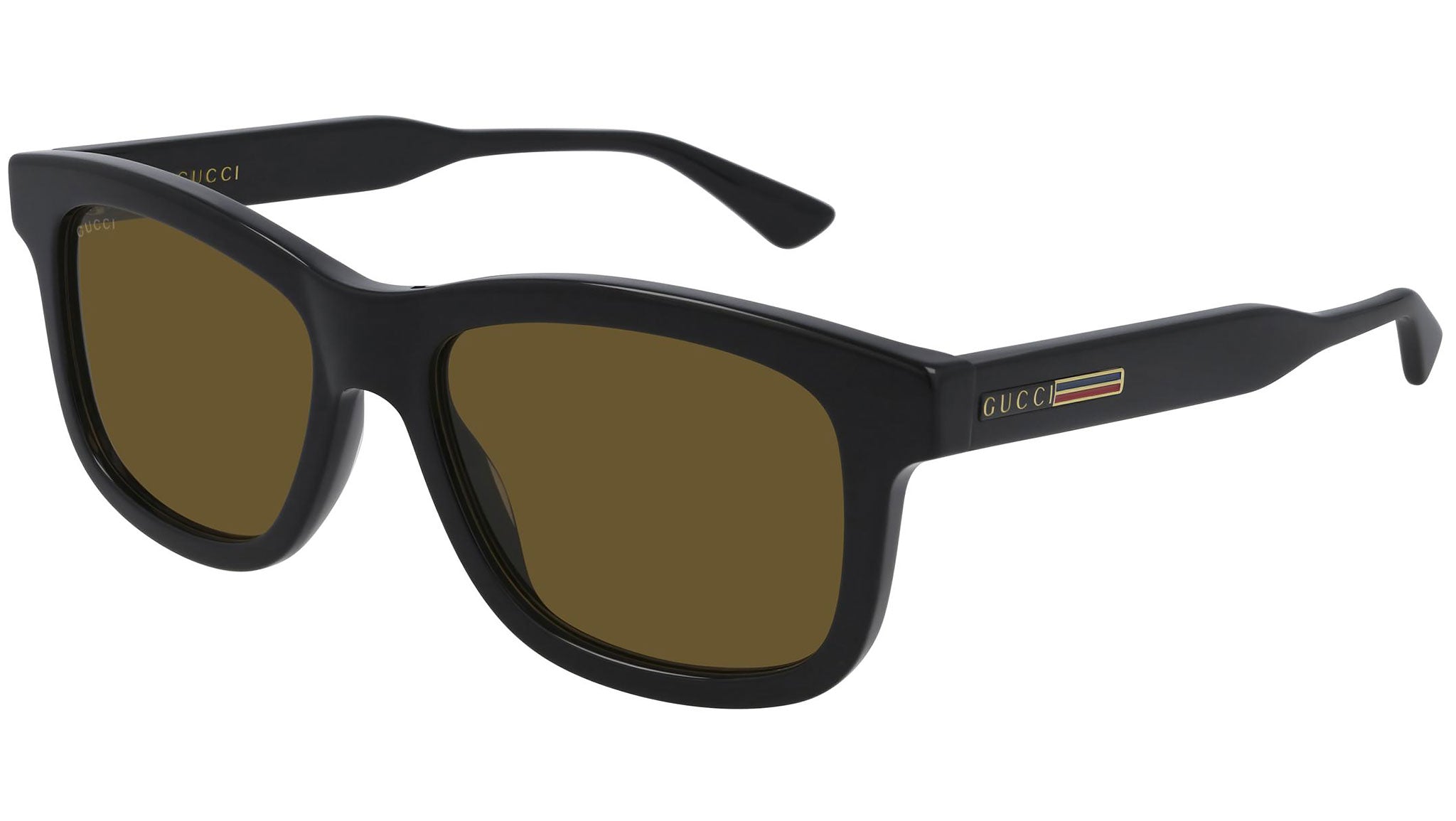 GG0824S 002 shiny black