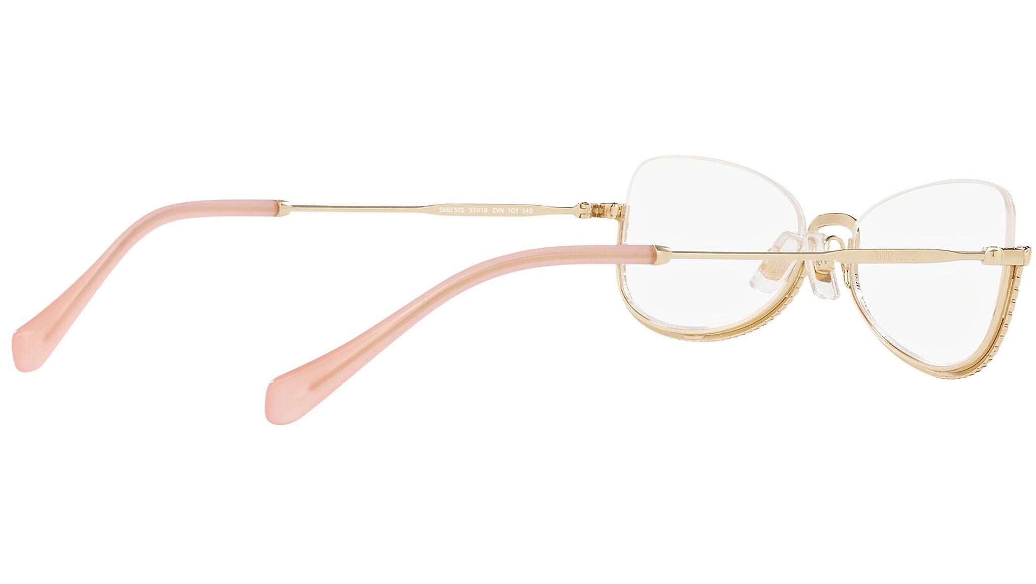 MU 50SV ZVN1O1 pale gold